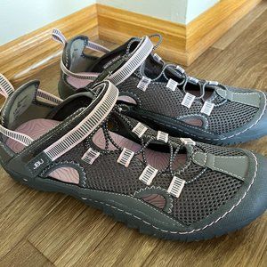Women's JBU Tahoe Water Ready shoe